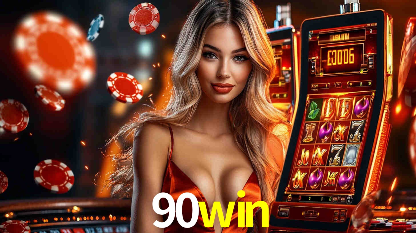 90win - Cassino Sem Limites - 90win.com