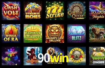 A Emoção da Loteria na 90win: Uma Chance de Mudança de Vida