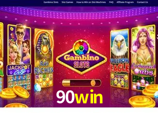 Desvendando o Mundo dos Jogos Virtuais na 90win