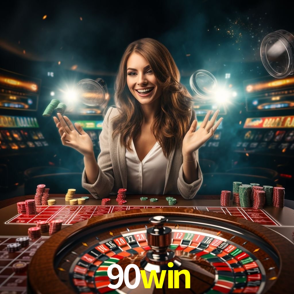 Ofertas Imperdíveis na 90win: Promoções e Bônus Que Valem a Pena