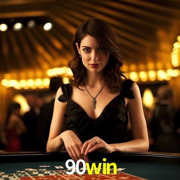 Explorando a Categoria de Eventos em Apostas na 90win