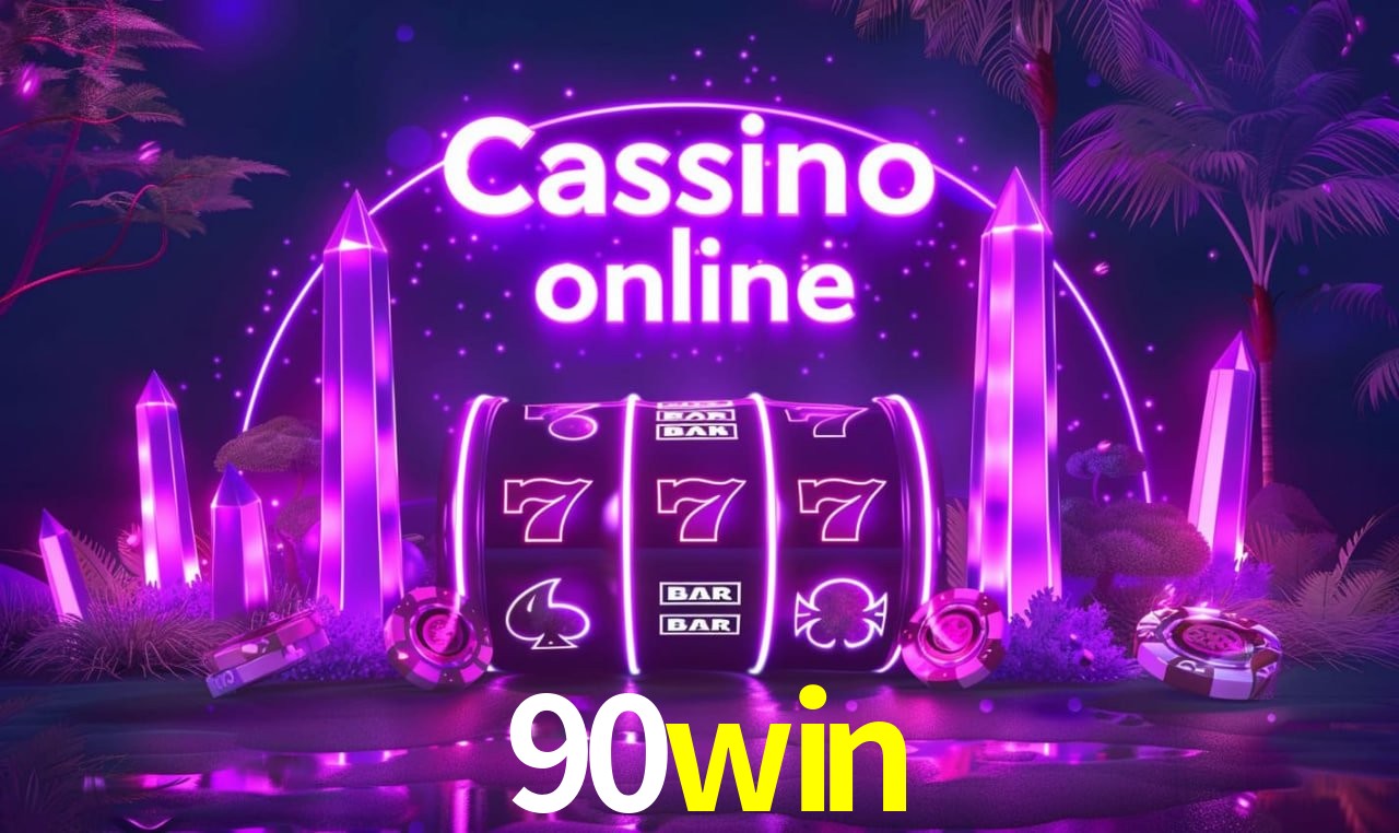 Provedores de Jogos 90win