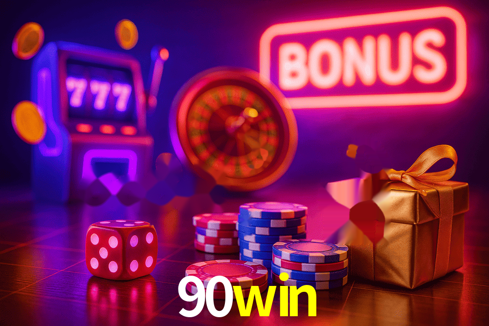 A Popularidade dos Caça-Níqueis no 90win