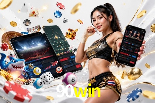 Weekend Specials 90win