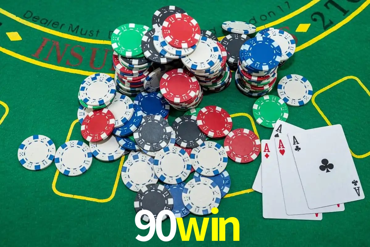 Jogos Exclusivos 90win