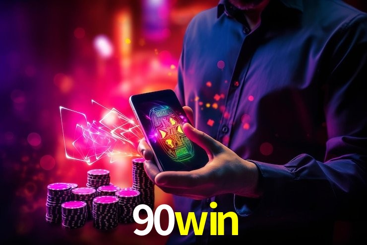Programa VIP 90win