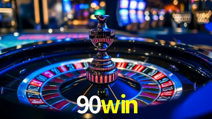 90win Bônus - 90win visual 1
