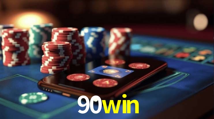Mesa de Blackjack 90win