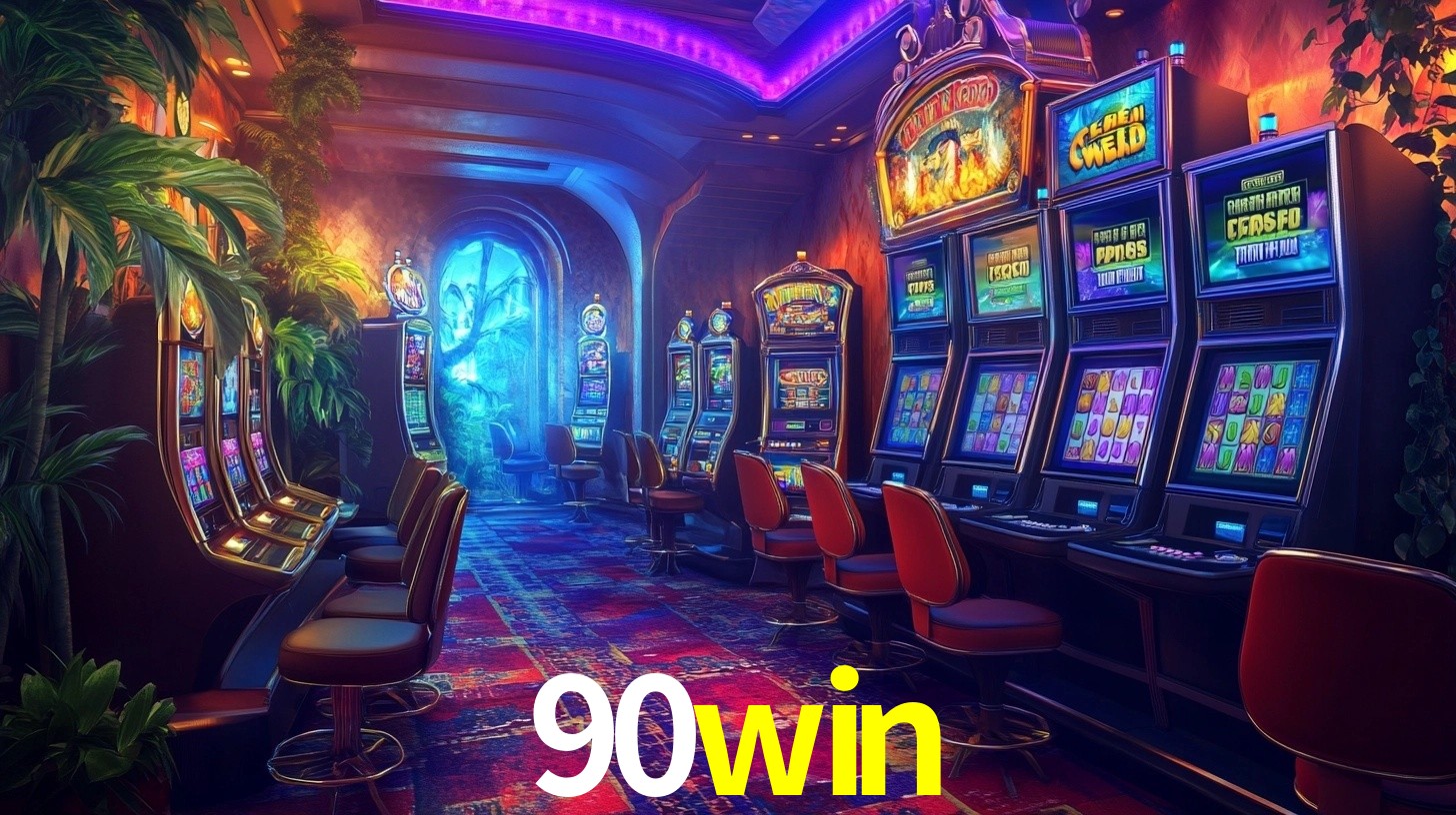Roulette Table 90win