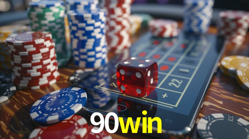 90win: A Experiência de Casino com Jogos de Mesa ao Vivo