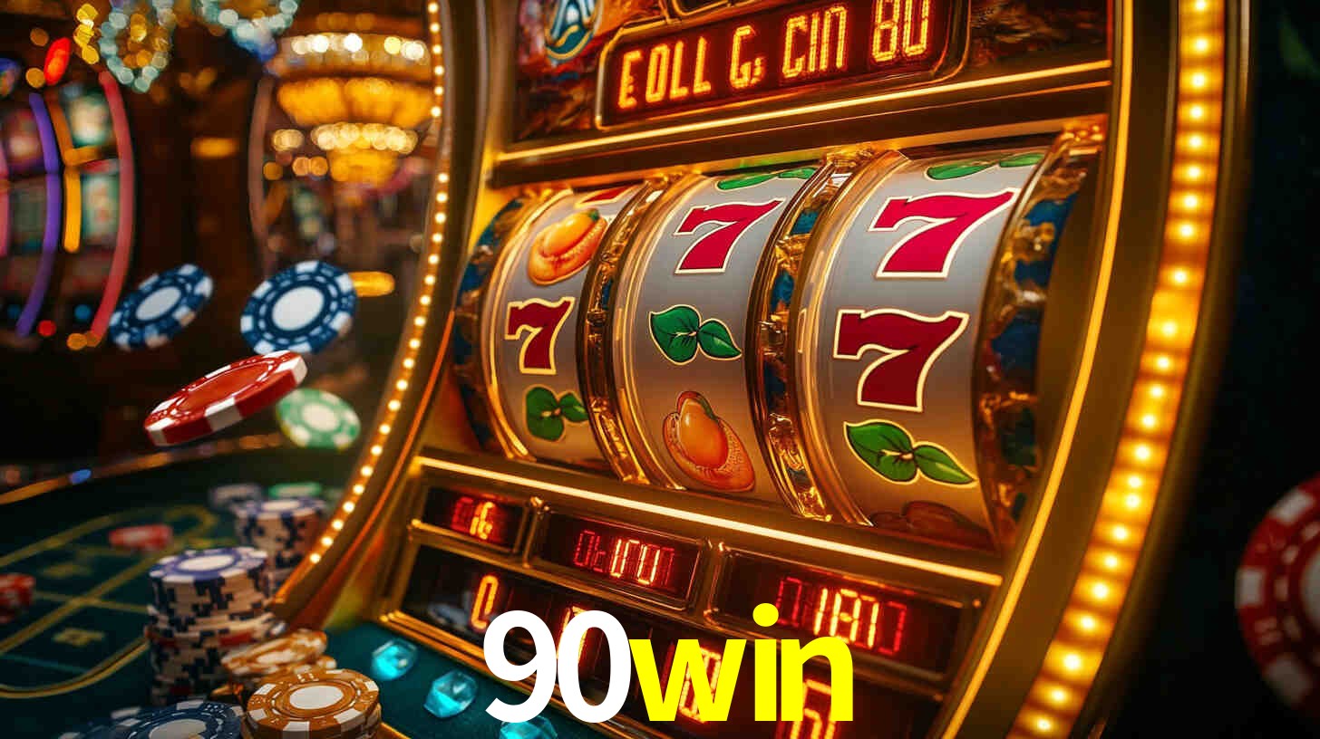 Daily Bonuses 90win