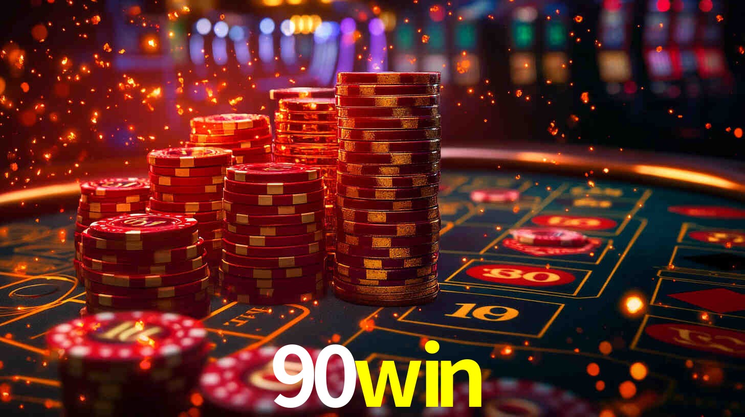 Welcome Bonus 90win