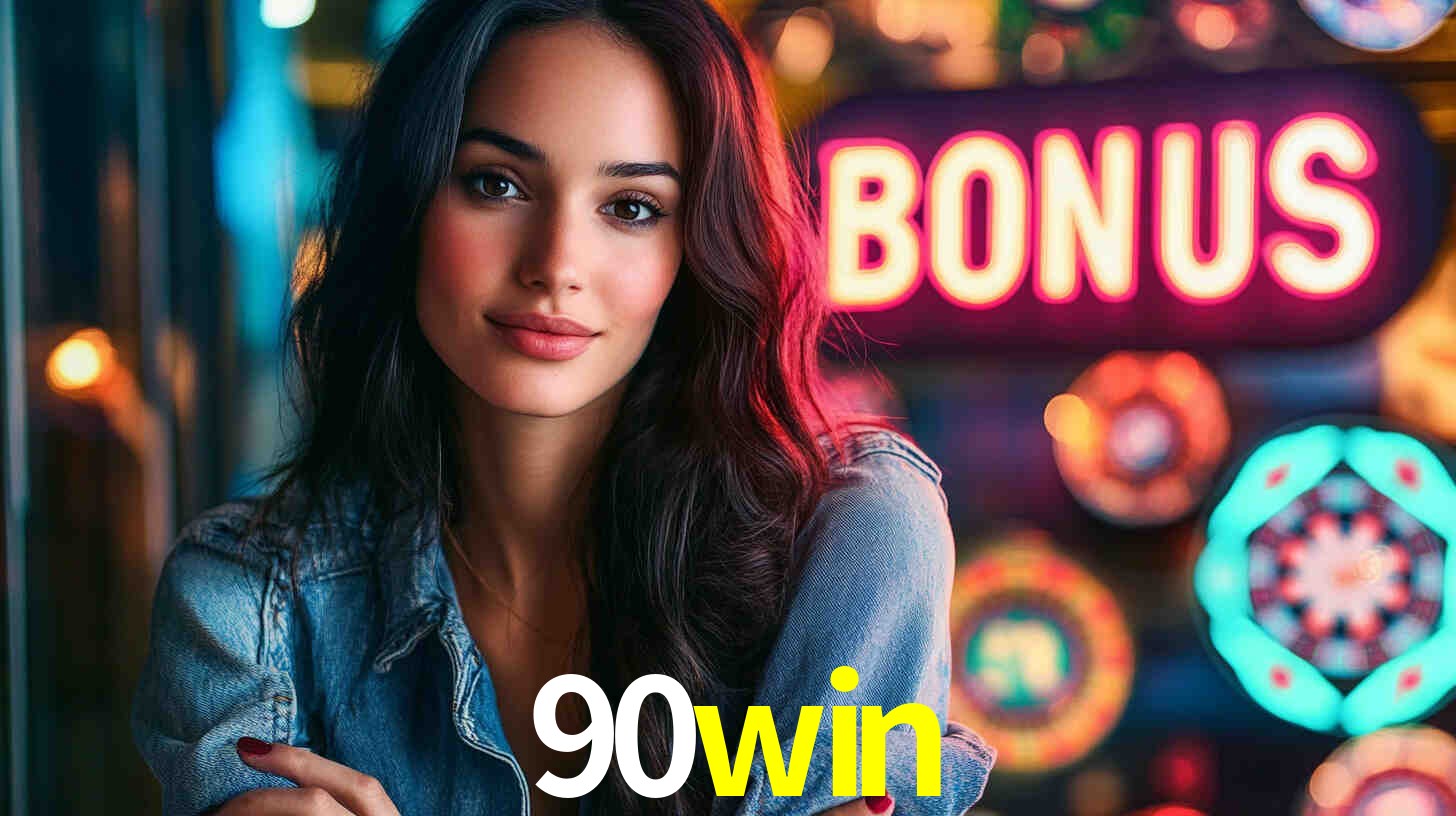 90win: Seu Cassino Premiado com Pagamentos Rápidos