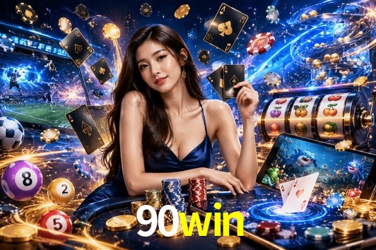 Security Systems 90win