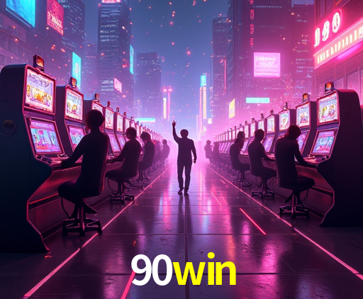 Bônus Diários 90win