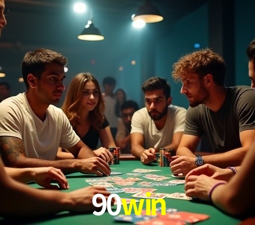 Especiais de Fim de Semana 90win