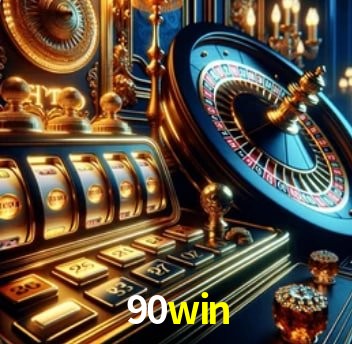 Casino Ao Vivo 90win