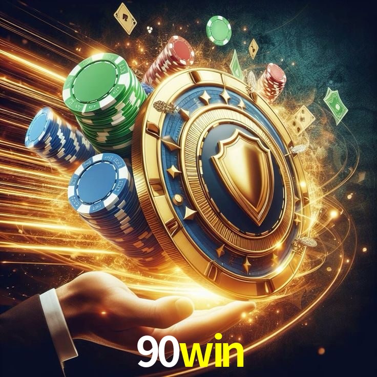 90win Slots - 90win visual 2