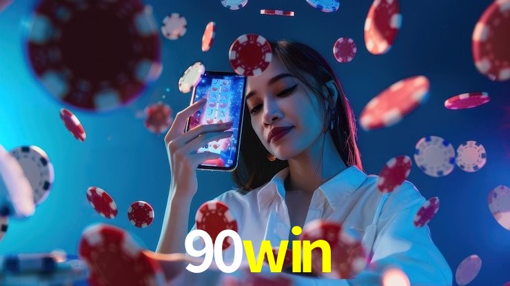 A Emoção da Loteria na 90win: Uma Chance de Mudança de Vida