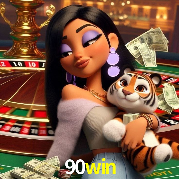 Experiência VIP 90win
