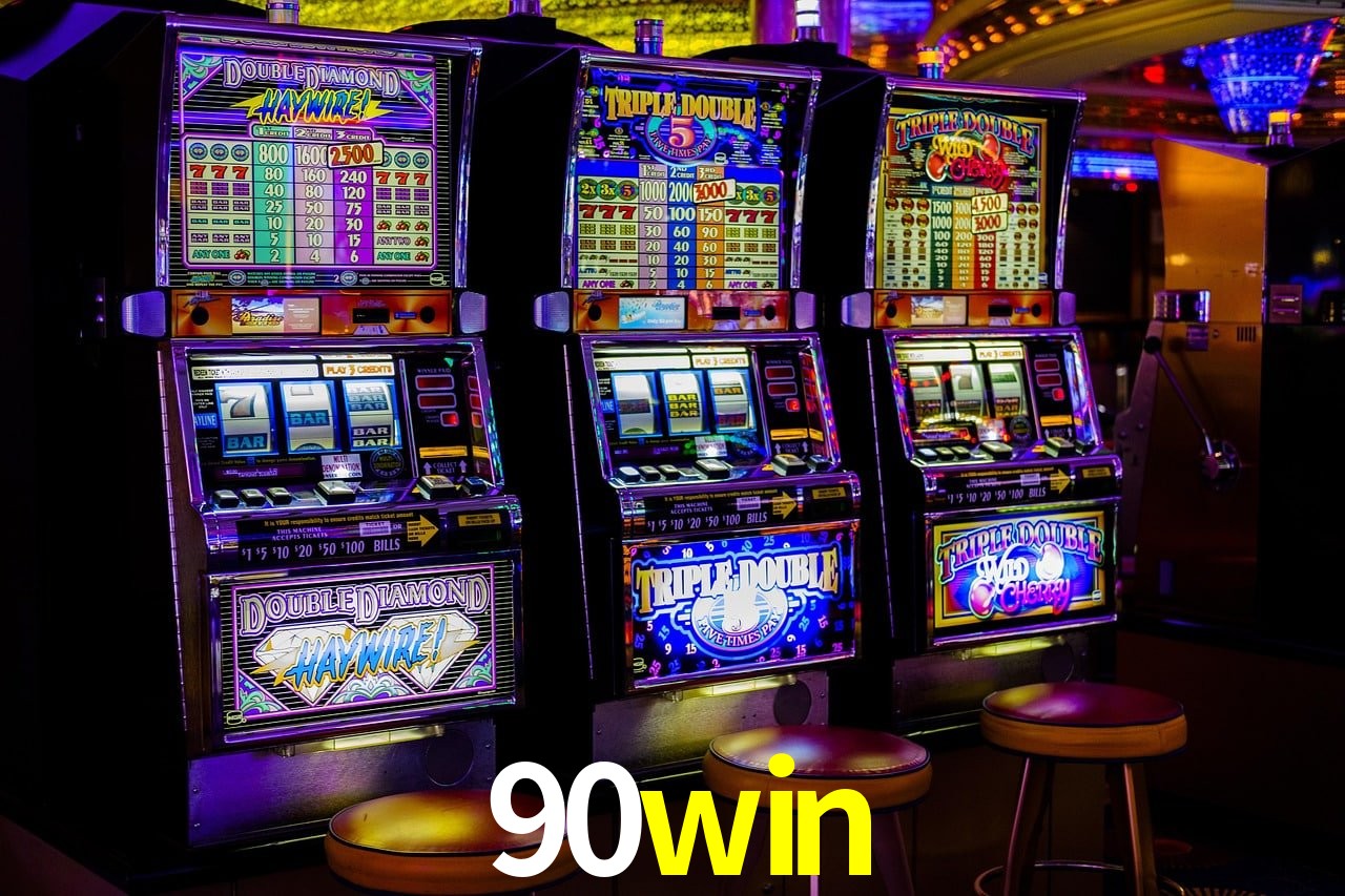 Casino VIP 90win