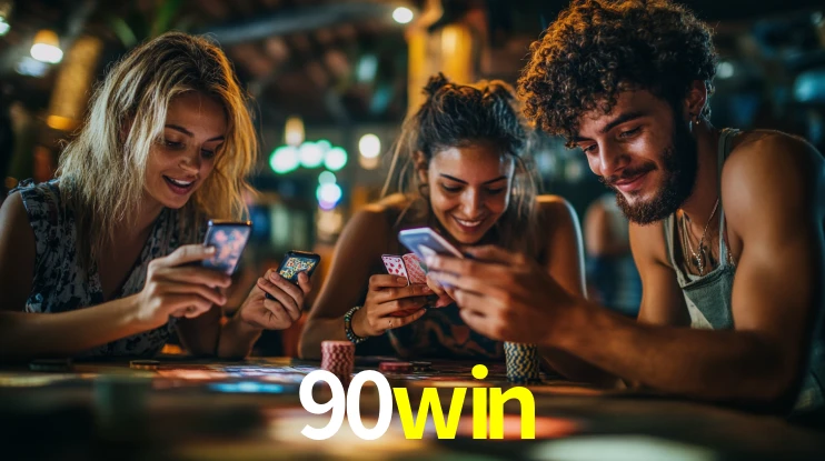 VIP Casino 90win