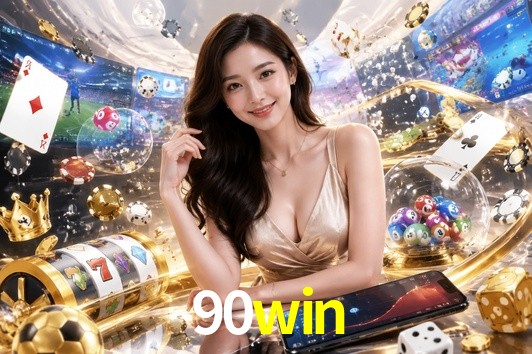 Welcome Bonus 90win