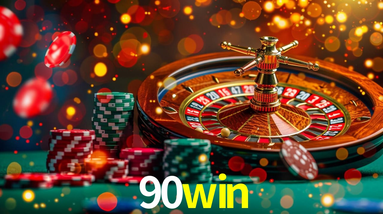 Desvendando o Mundo dos Jogos Virtuais na 90win
