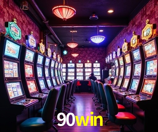 90win visual 1