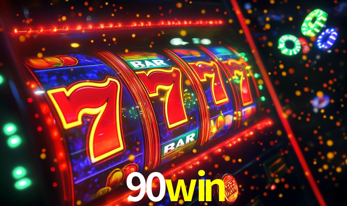 Sinta a adrenalina dos jogos de cassino com 90win