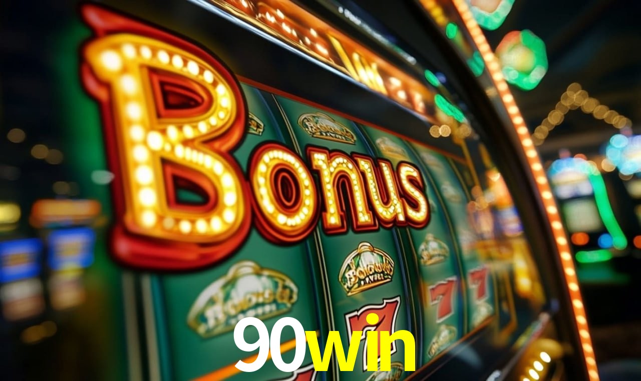 Promoção Relâmpago 90win