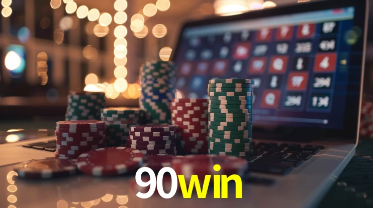 Flash Promotion 90win