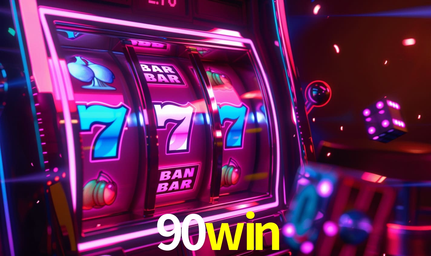 Inovações de Jogos na 90win: O Futuro das Experiências Interativas