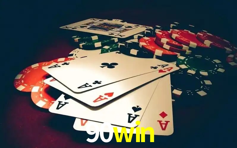 90win Slots - 90win visual 1