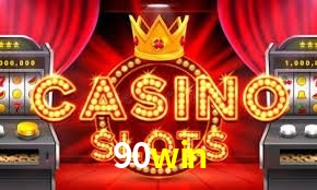 Game Providers 90win