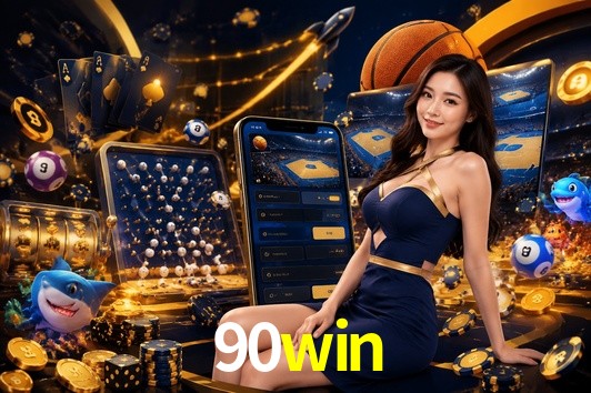 Seasonal Promotions 90win