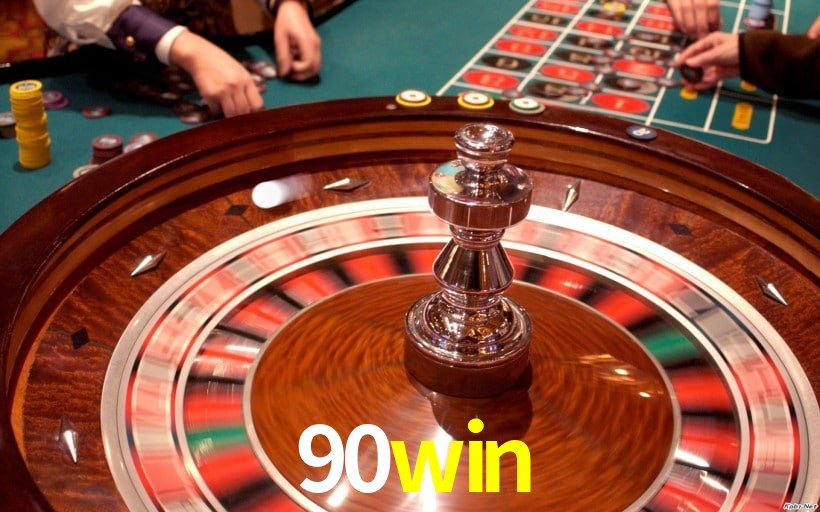 PIX Instantâneo 90win