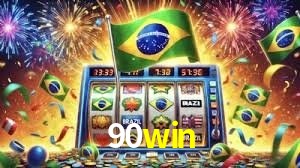 Slot Games 90win