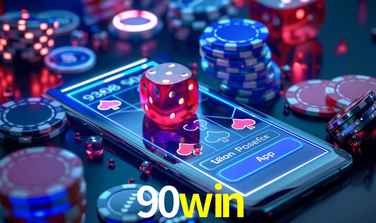90win Aplicativo - 90win visual 2