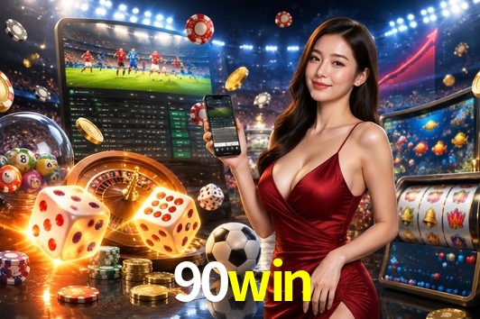 Secure Login 90win