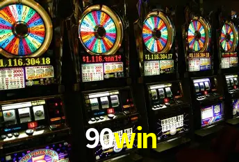 Inovações de Jogos na 90win: O Futuro das Experiências Interativas