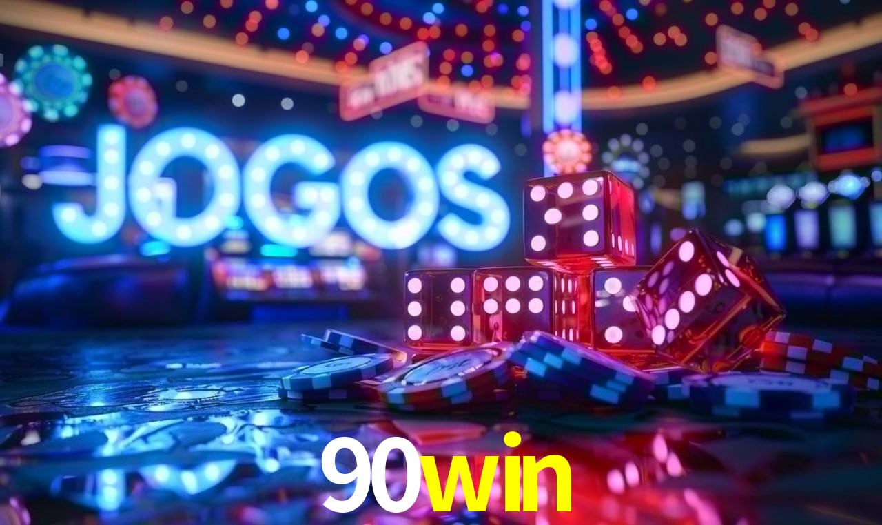 Apostas de Tênis 90win