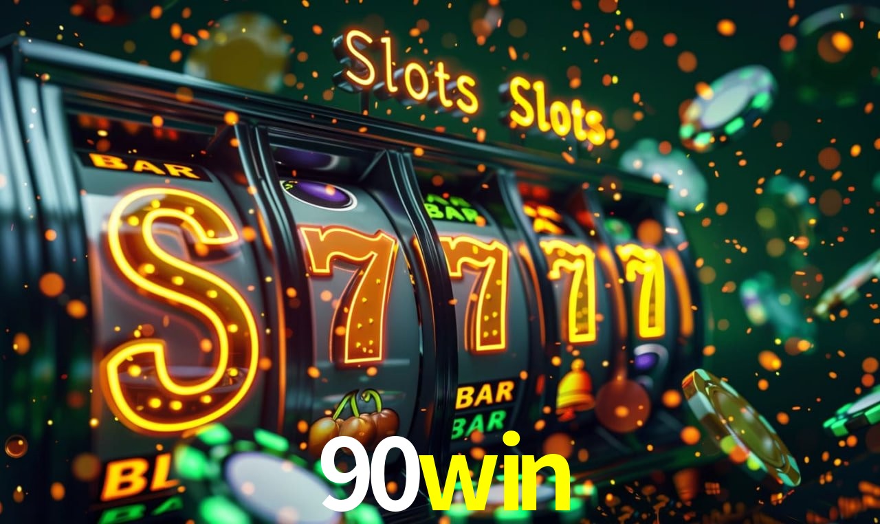 Casino Ao Vivo 90win