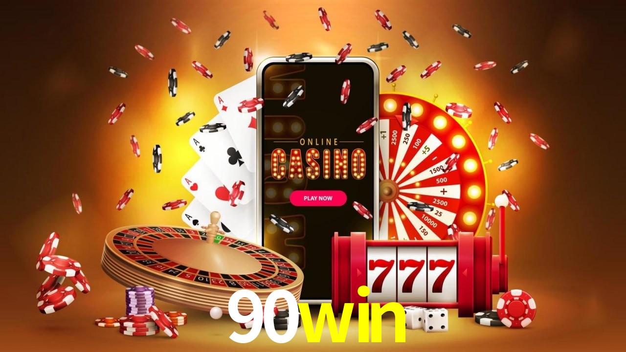 Desvendando o Mundo dos Jogos Virtuais na 90win