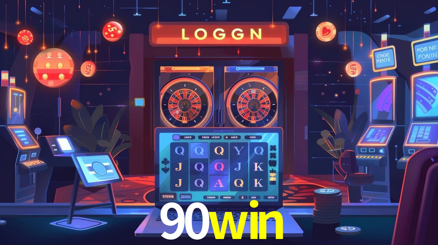 Provedores de Jogos 90win