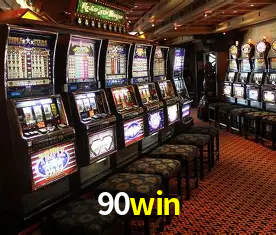 Descubra o Programa VIP da 90win: Vantagens Exclusivas para Jogadores