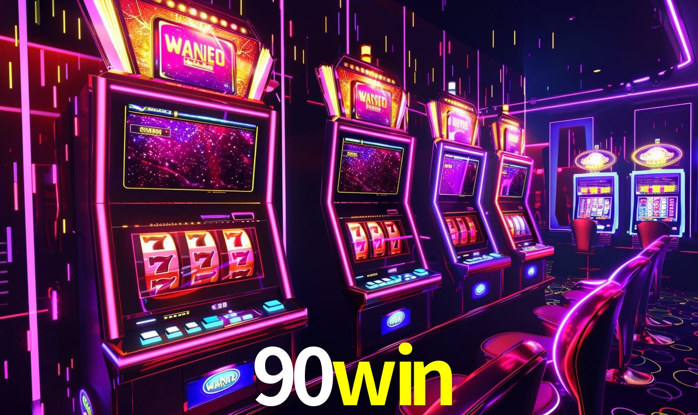 Apostas de Tênis 90win