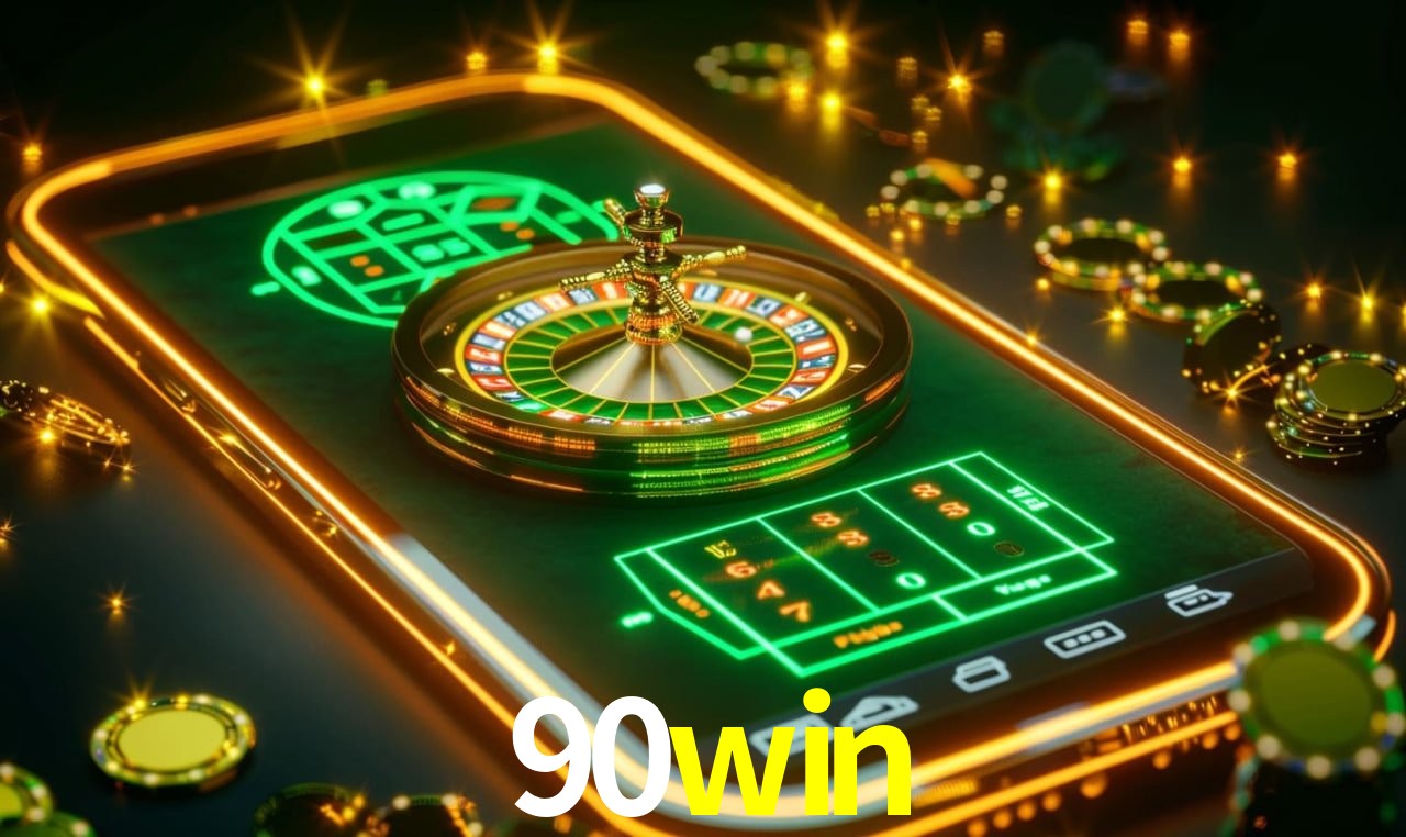 Jogos de Slot 90win