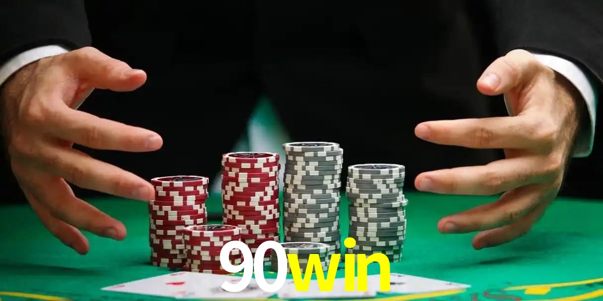 Promoções Sazonais 90win