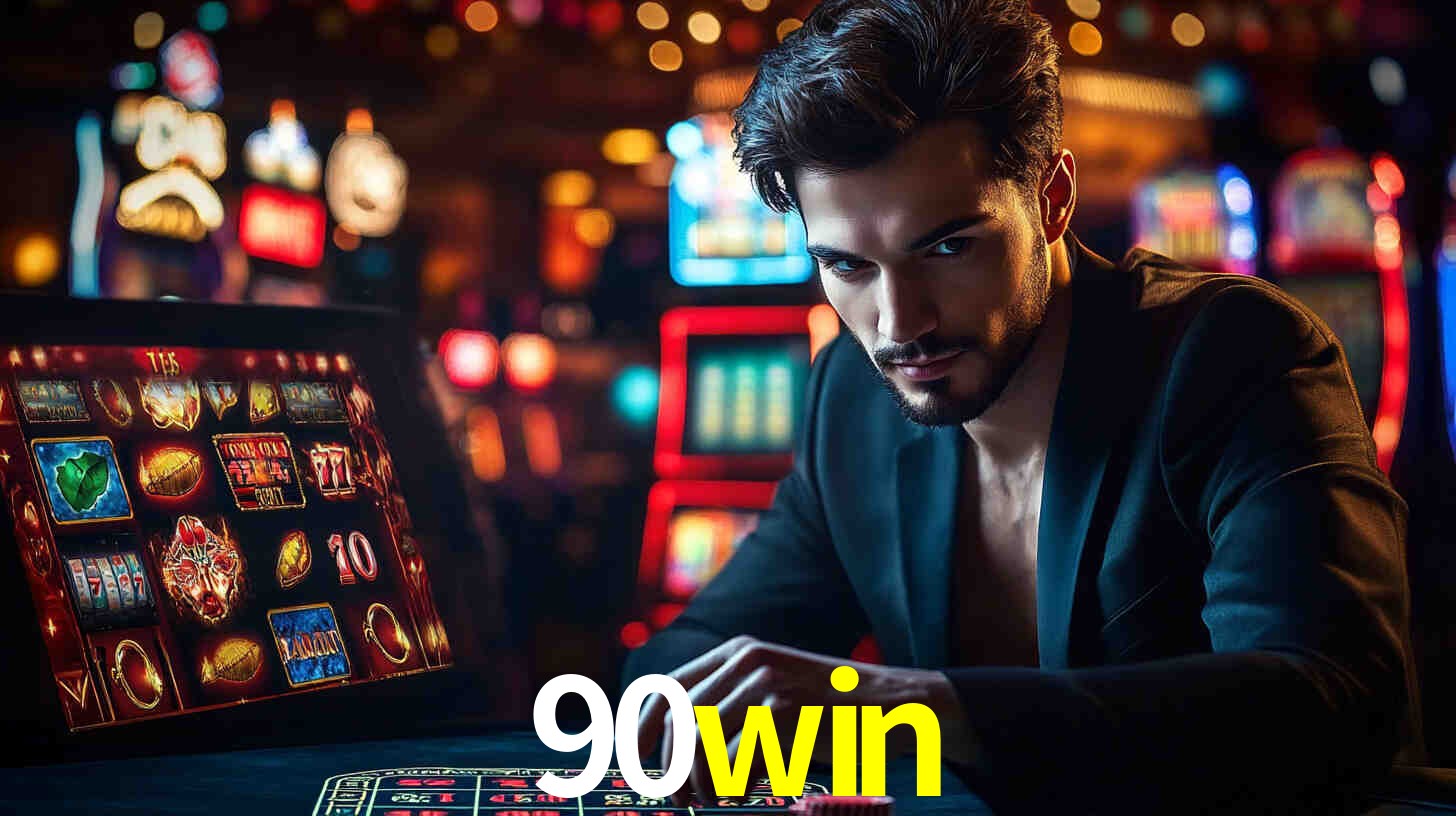 90win app